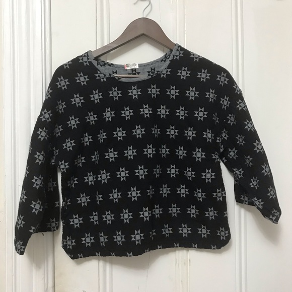 Ace & Jig Play top in Majorette, xs - Picture 2 of 5